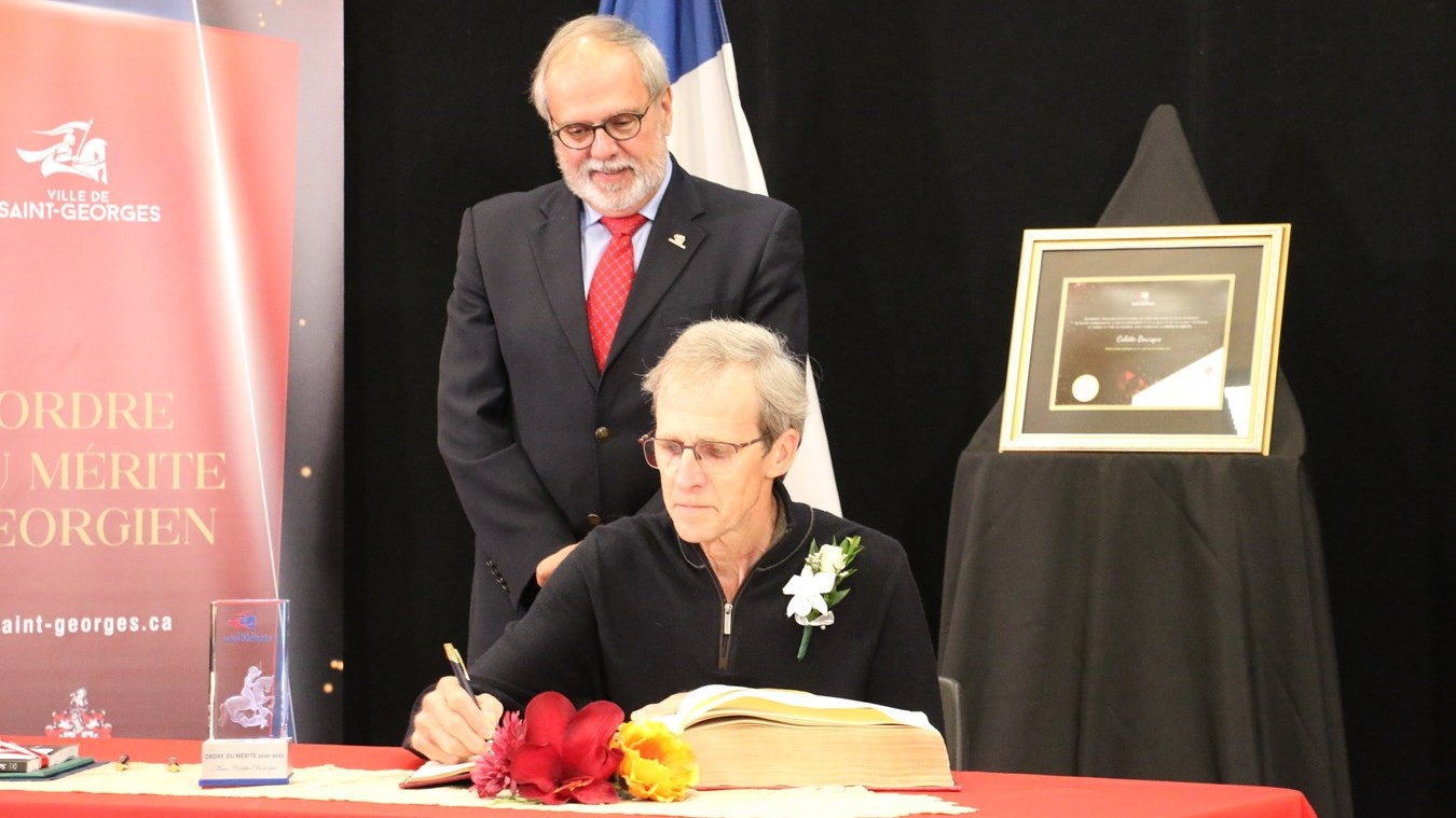 Paul-Émile Gosselin