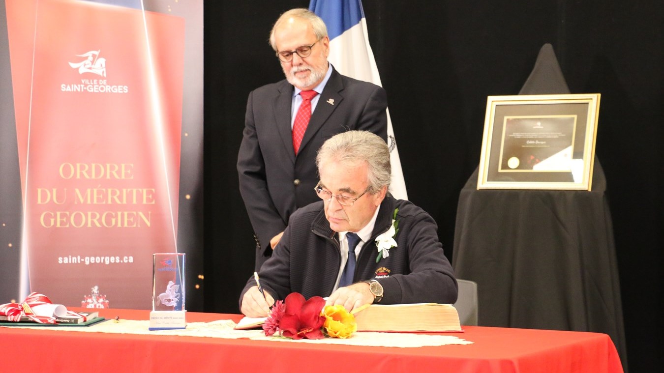 Pierre Morin
