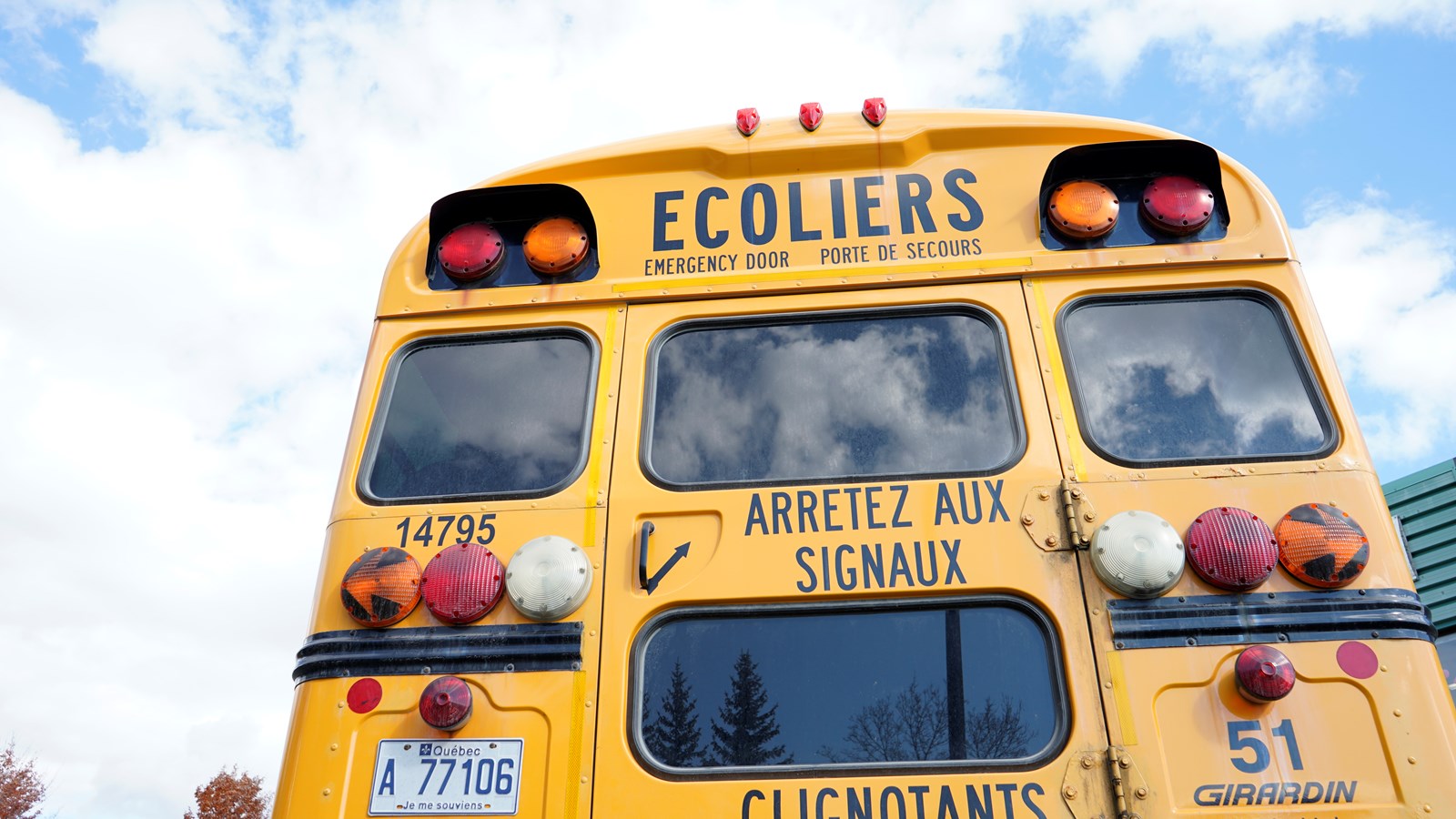 COVID-19 : six cas dans les écoles du CSSBE