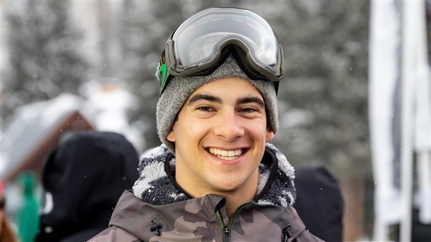 Eliot Grondin