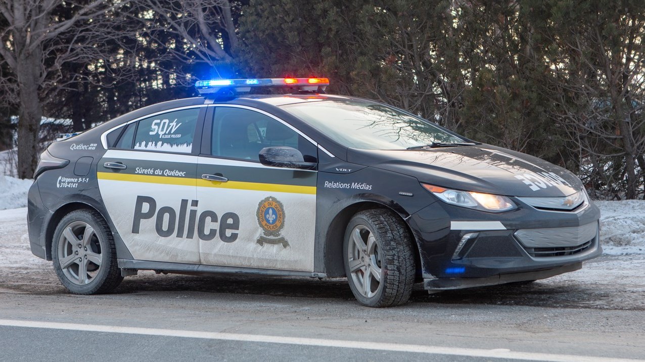 Chevrolet Volt