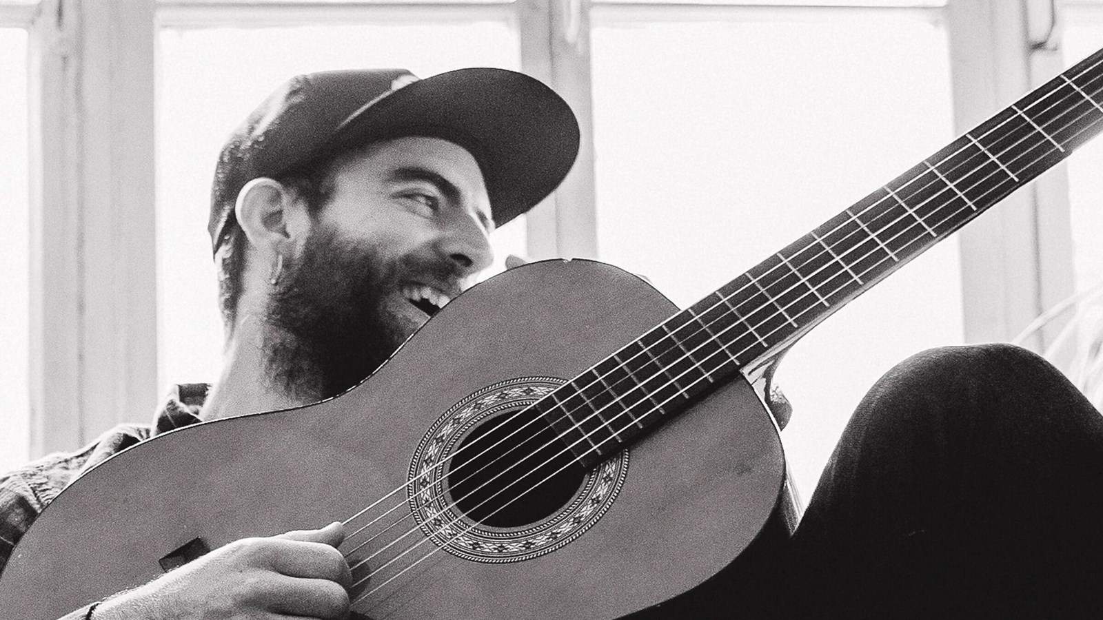 Ben Claveau lance son nouvel album le 15 avril