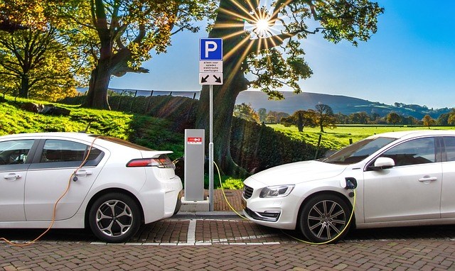 Comment se porte la vente de véhicules électriques au Québec ?