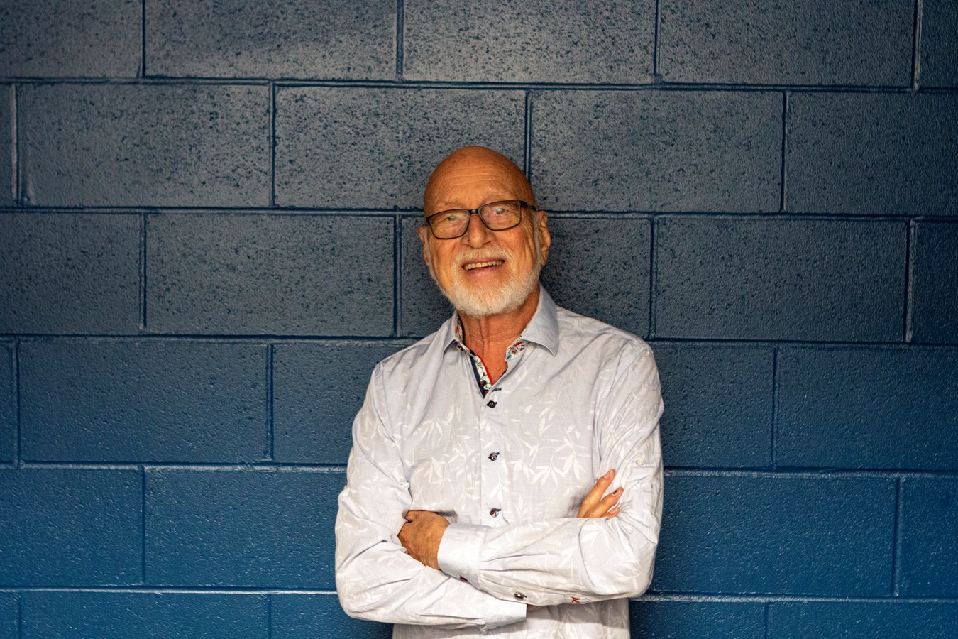 Patrick Norman offre toute une soirée
