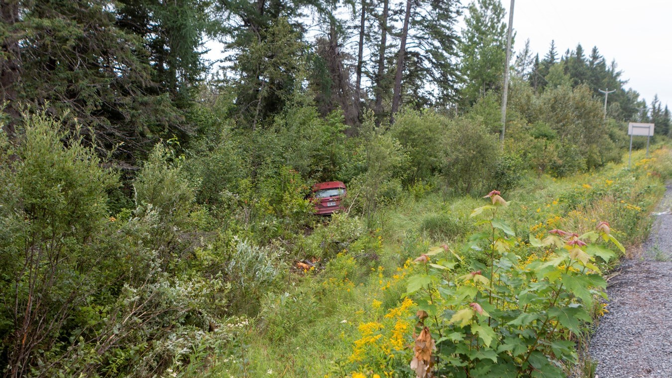 Trois interventions des services d'urgence cet après-midi