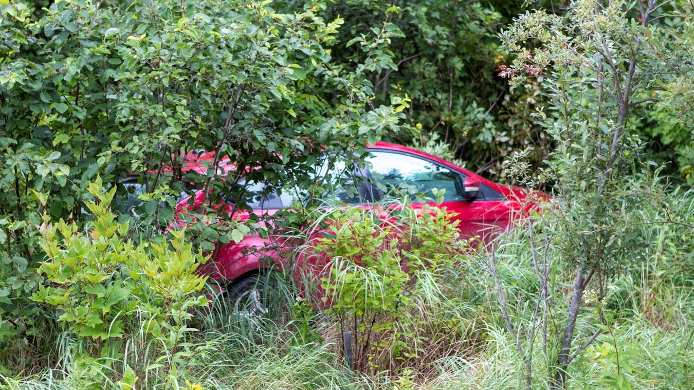 Trois interventions des services d'urgence cet après-midi