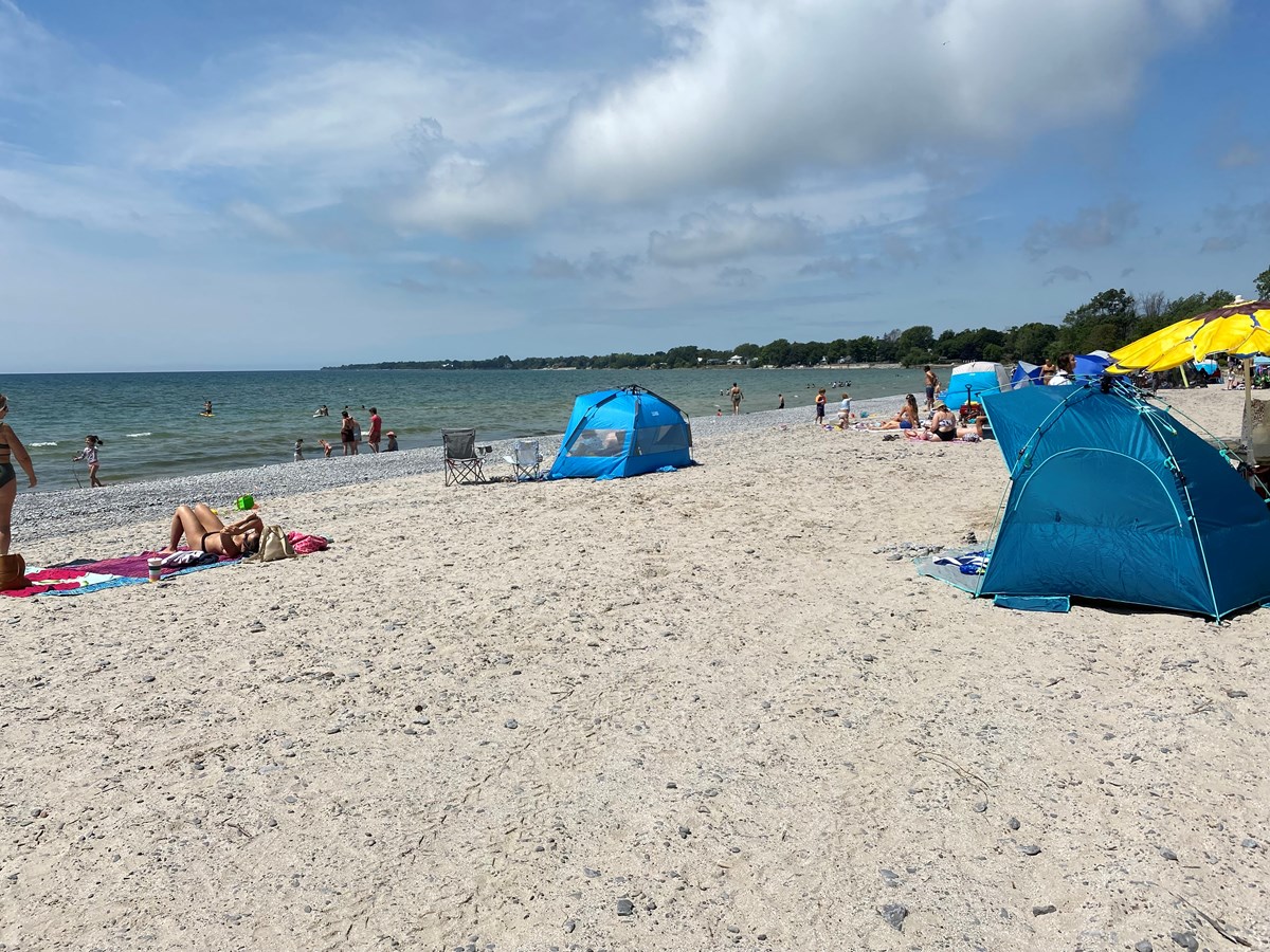 Sandbanks (Ontario)
