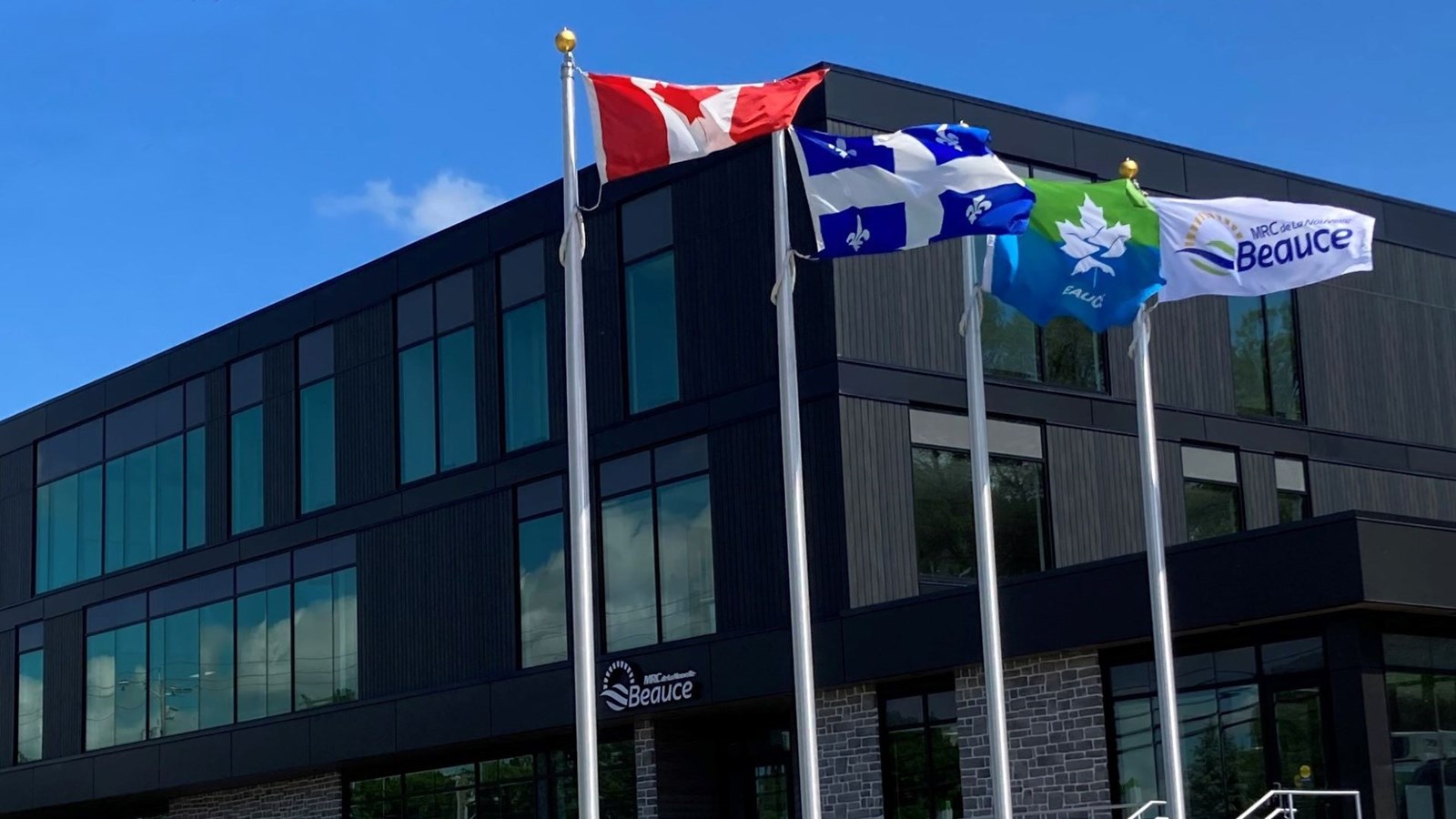 Programme RénoRégion: 80 000 $ disponibles en Nouvelle-Beauce