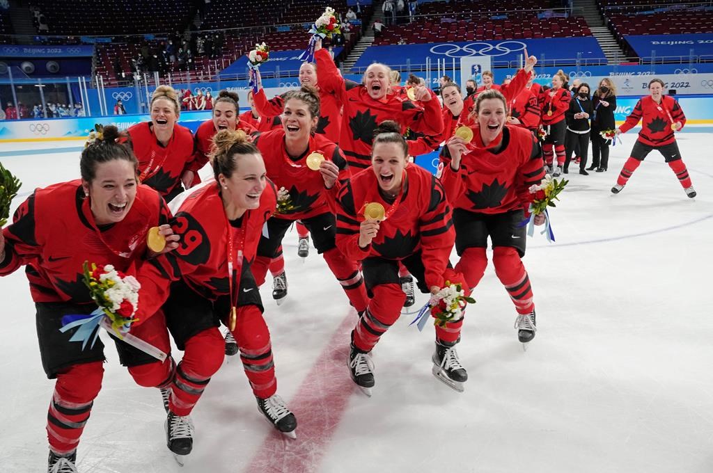 Le Canada est de retour au sommet de l'échiquier mondial et veut y rester