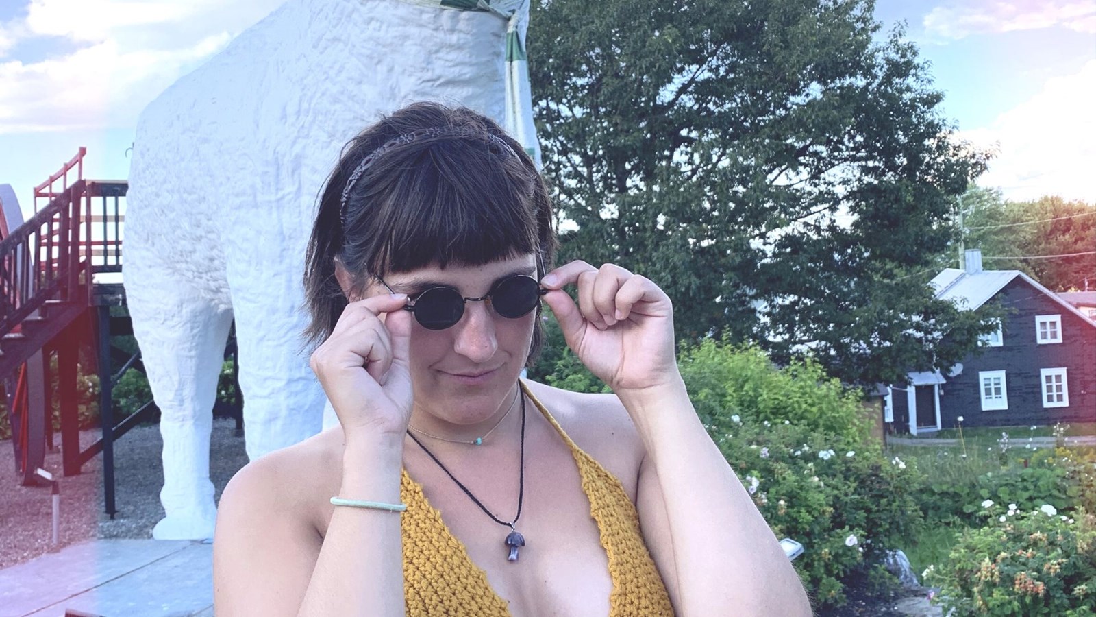 Le Festifilm de la Beauce présentera une soixantaine de films