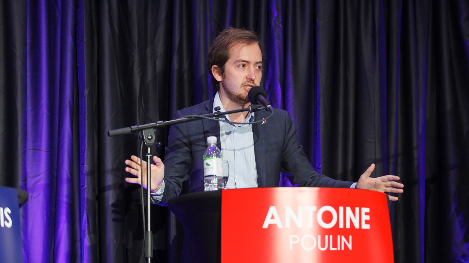 Antoine Poulin