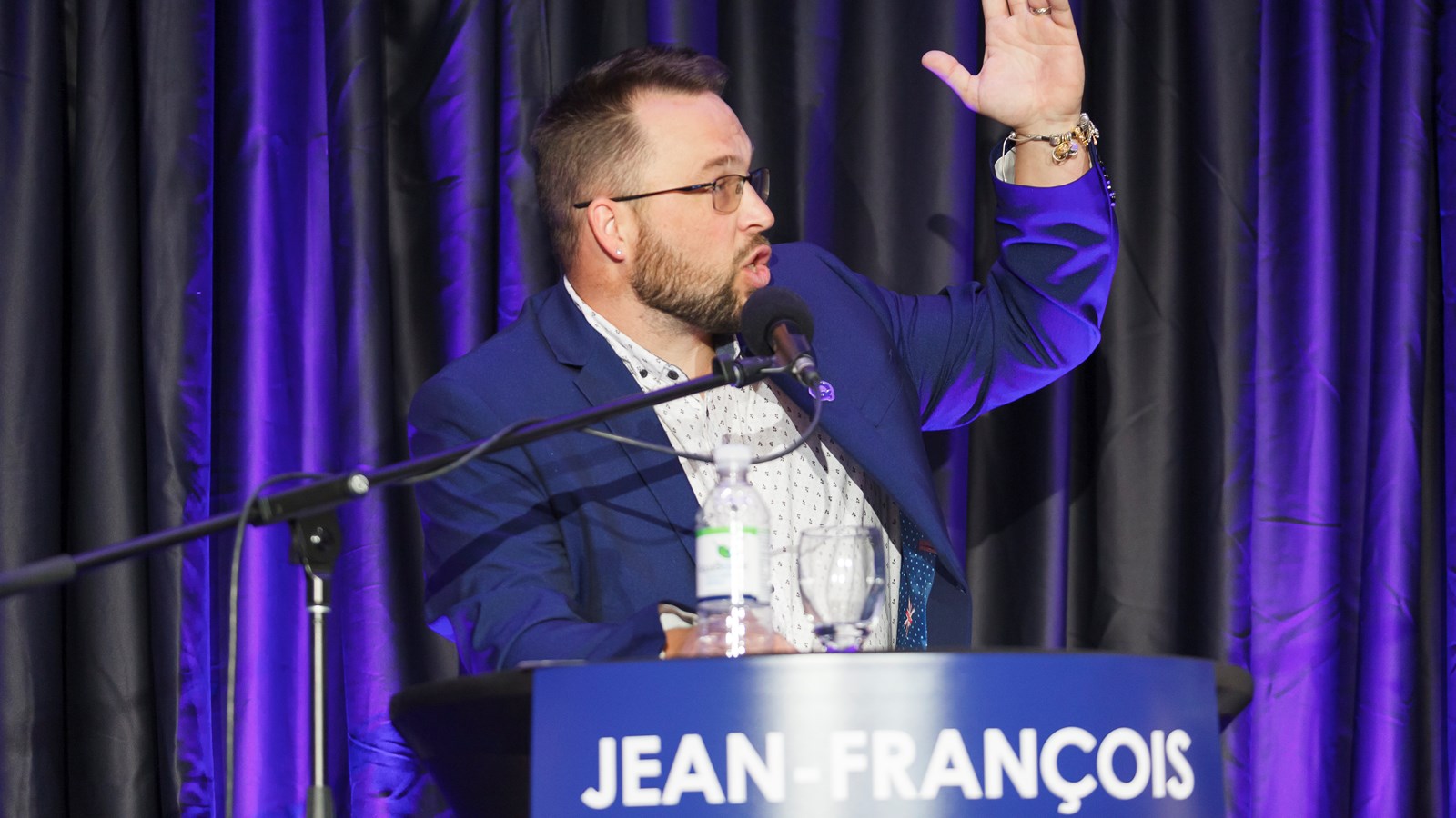 Jean-François Major