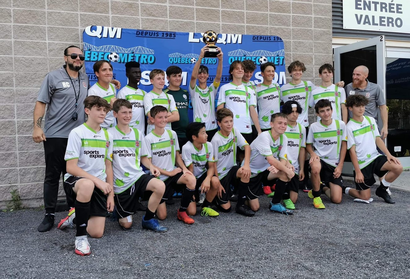 U14M Ascalon