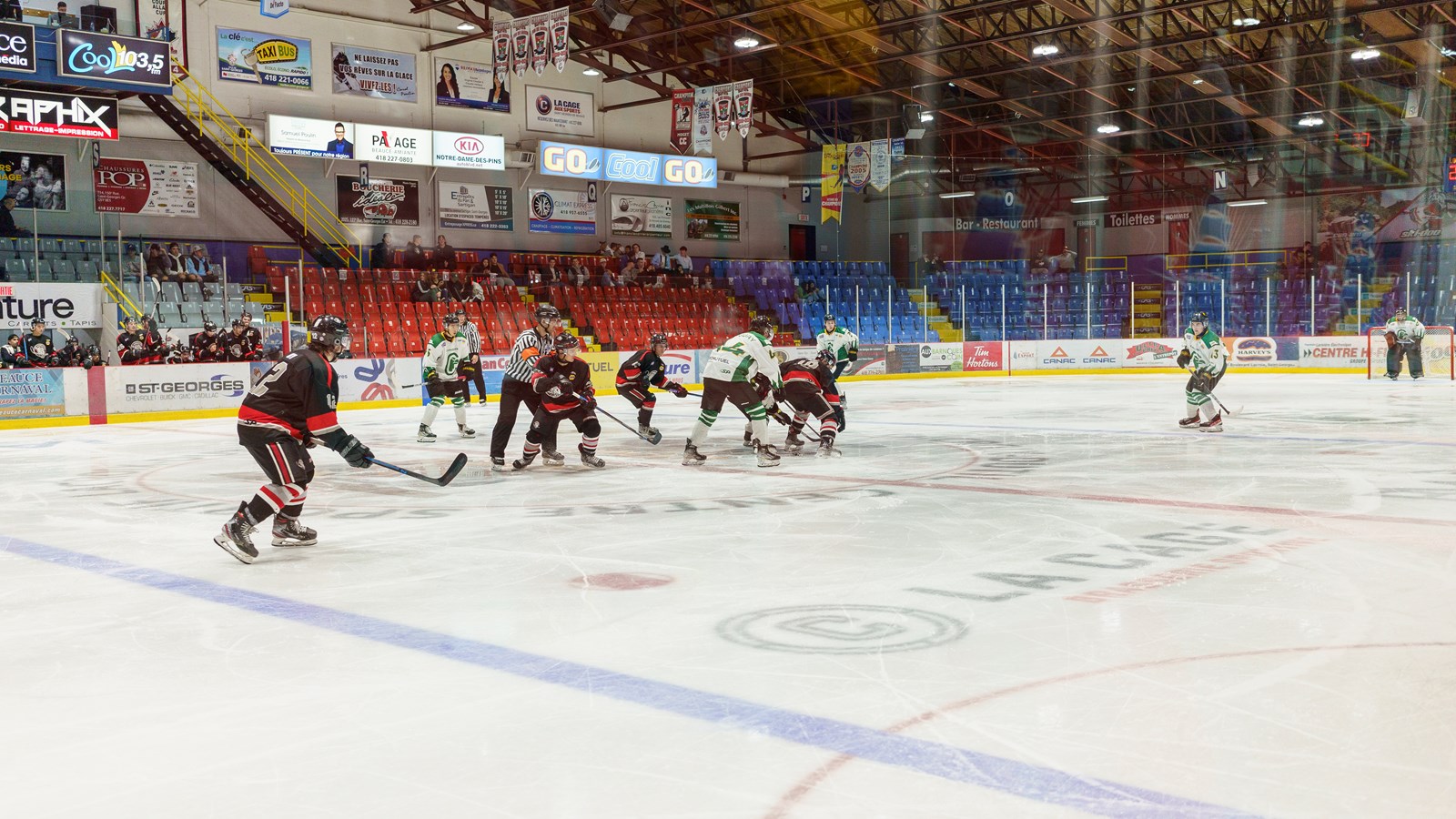 Une première victoire en quatre matchs grâce à la force de caractères des Condors