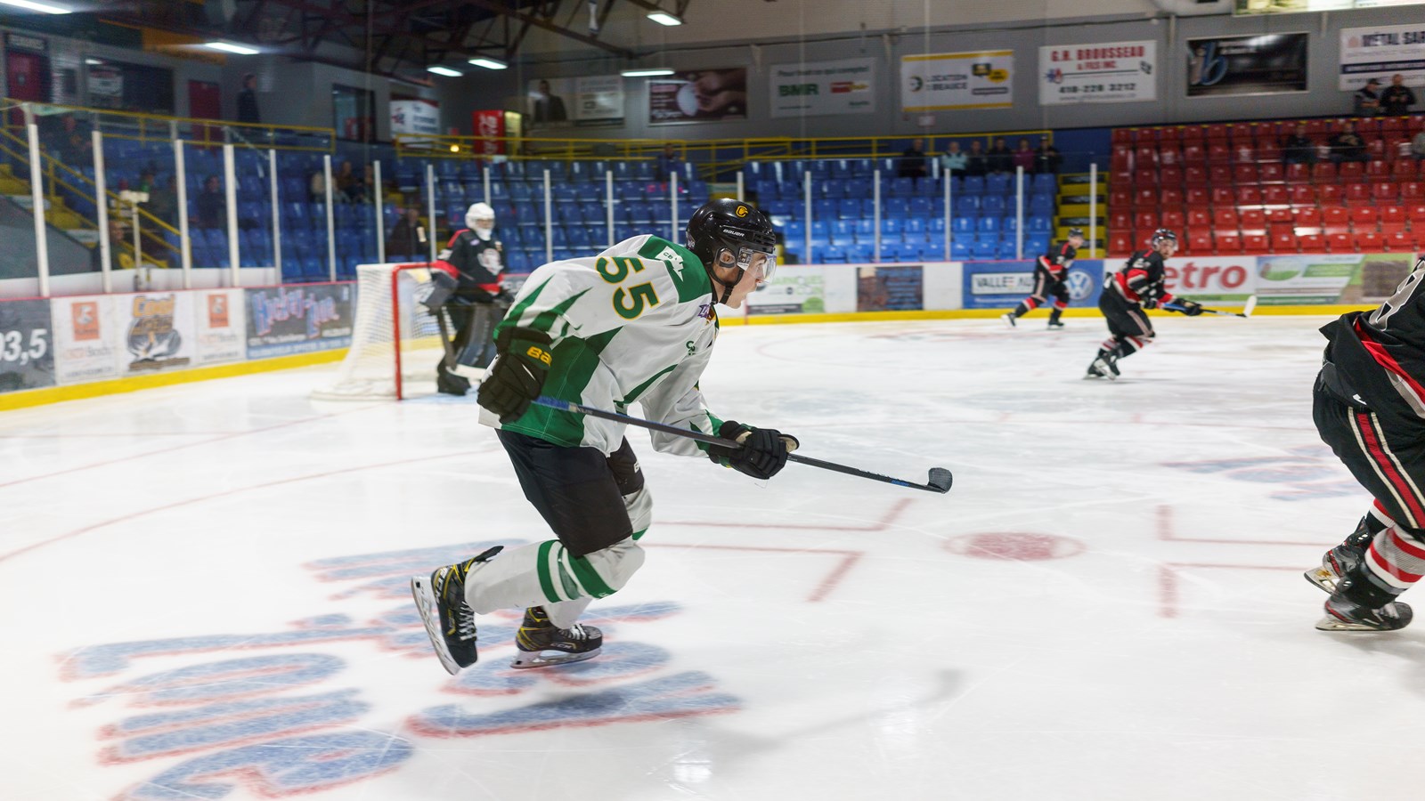 Une première victoire en quatre matchs grâce à la force de caractères des Condors