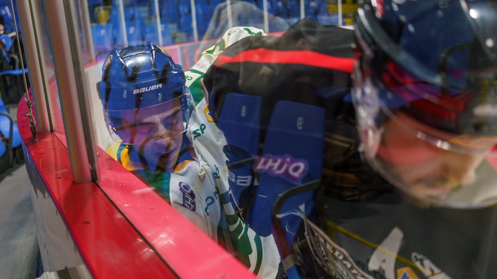 Une première victoire en quatre matchs grâce à la force de caractères des Condors