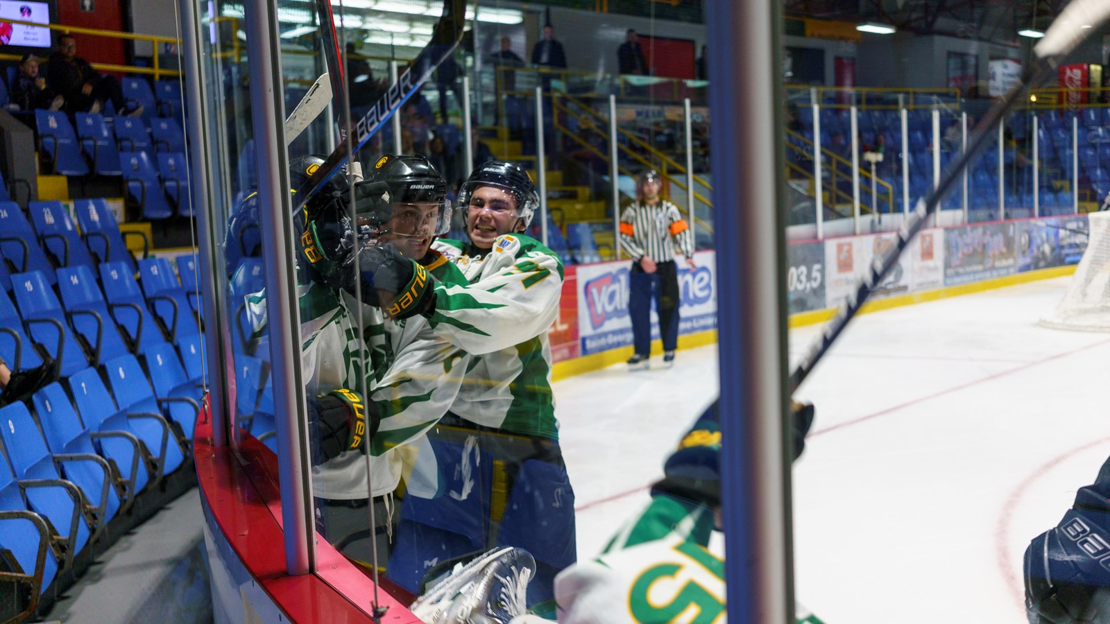 Une première victoire en quatre matchs grâce à la force de caractères des Condors