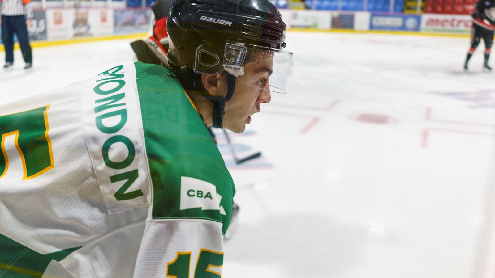 Une première victoire en quatre matchs grâce à la force de caractères des Condors