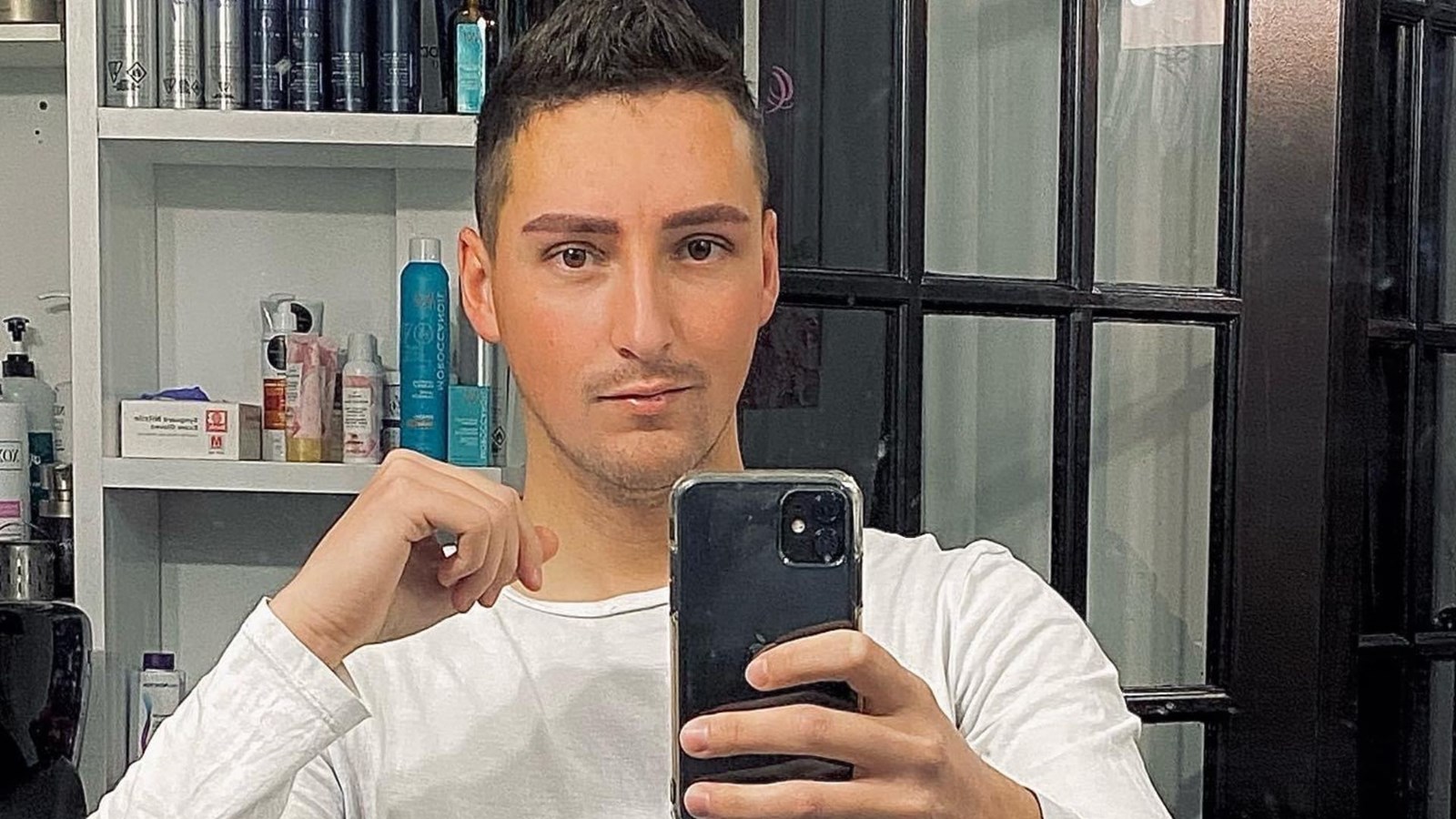 Recherche de victimes de Maxime Carbonneau