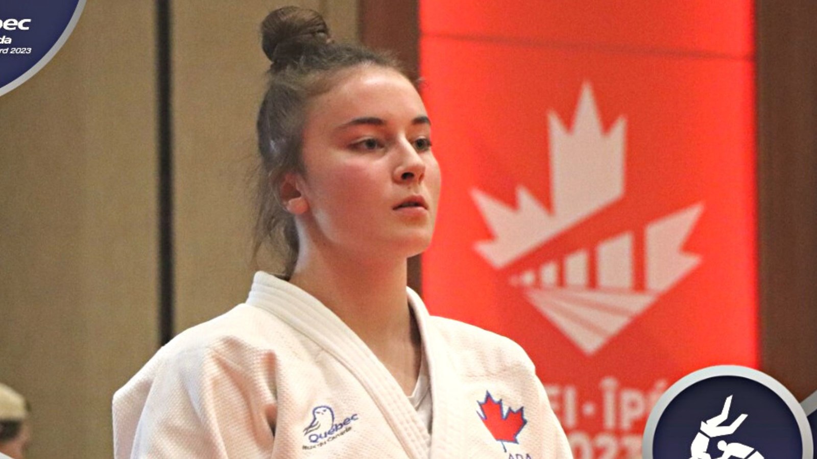 Charline Bourque