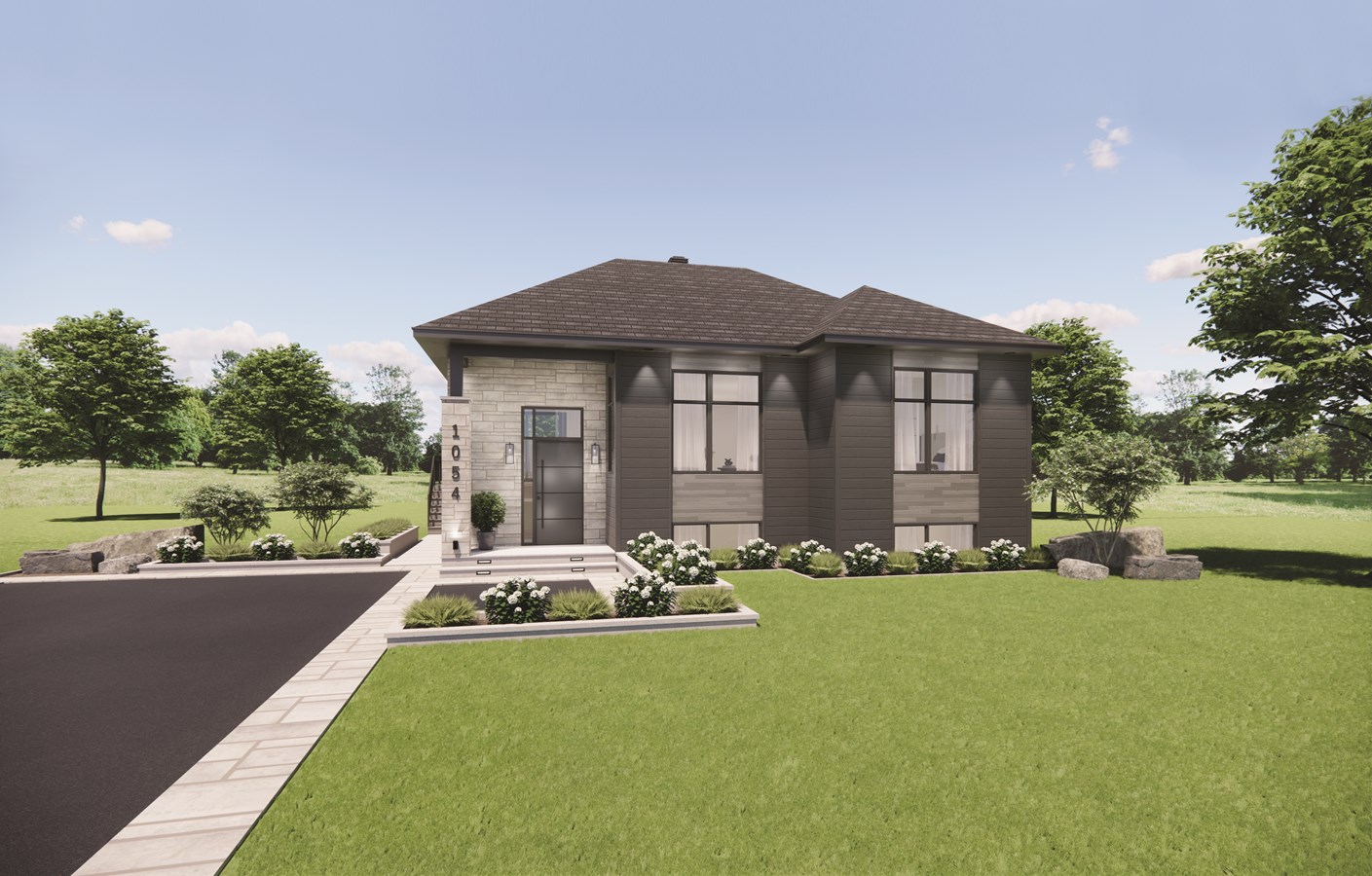 Maison 2023