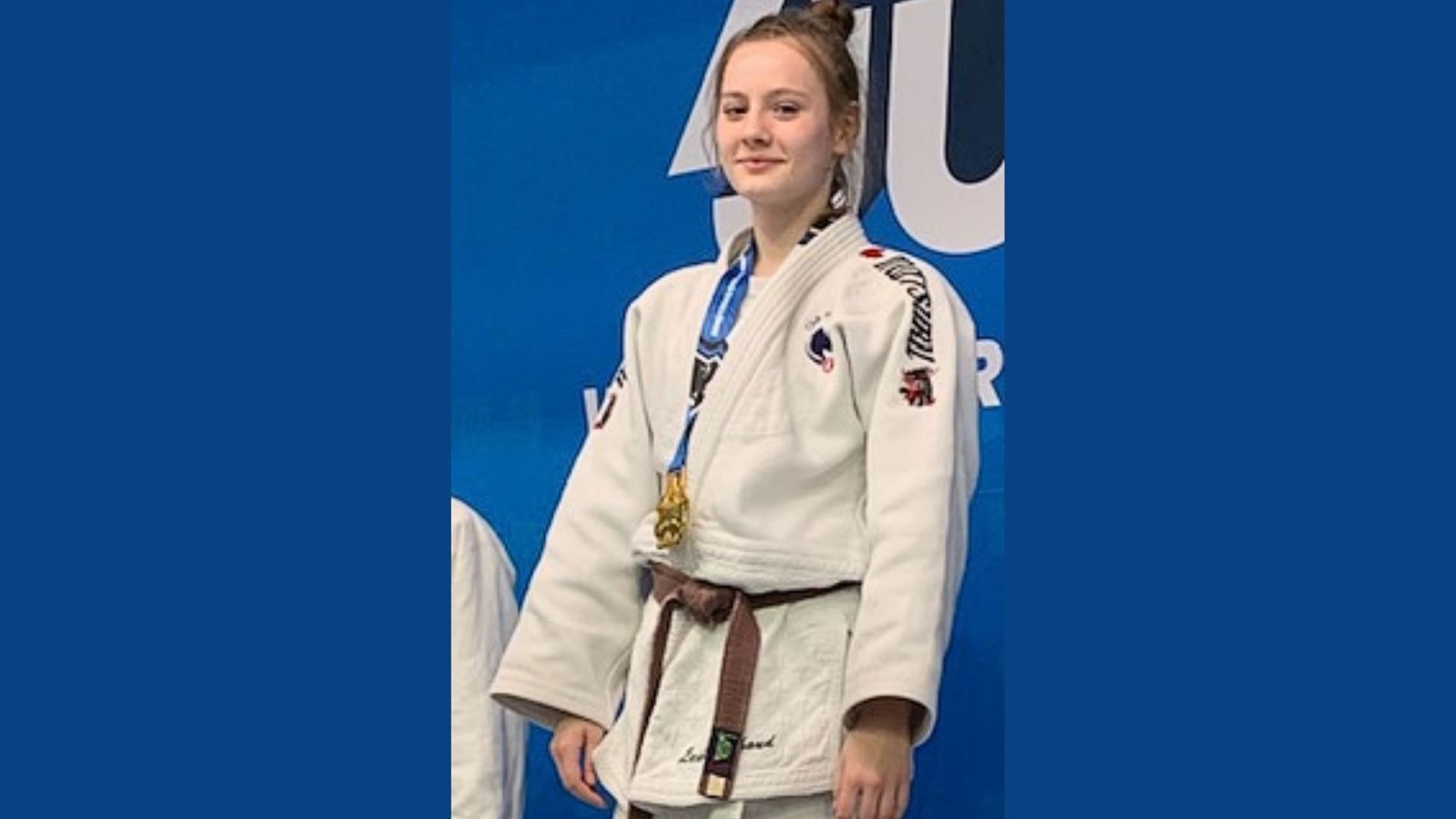 Leah Michaud 