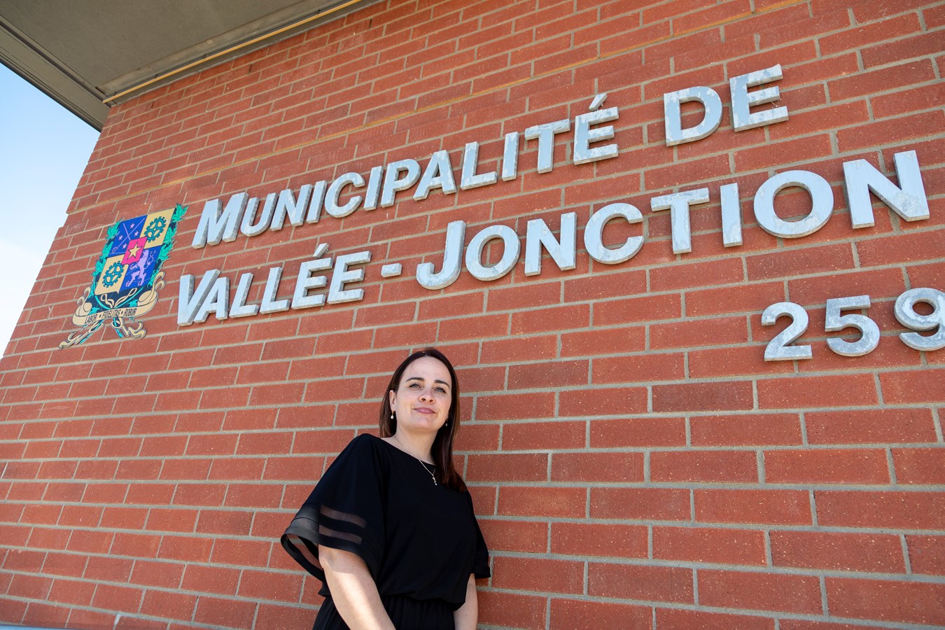 Les élus soutiennent les travailleurs et les éleveurs impactés par la fermeture d'Olymel Vallée-Jonction