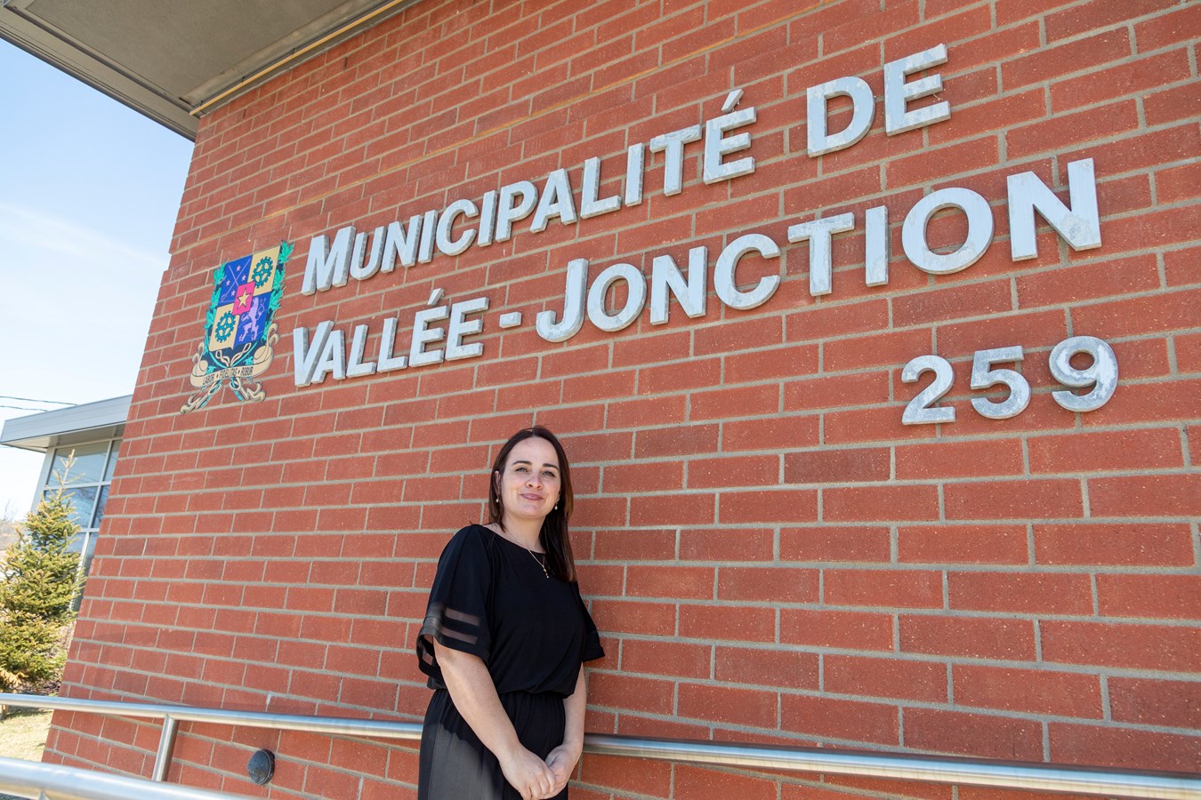 Les élus soutiennent les travailleurs et les éleveurs impactés par la fermeture d'Olymel Vallée-Jonction