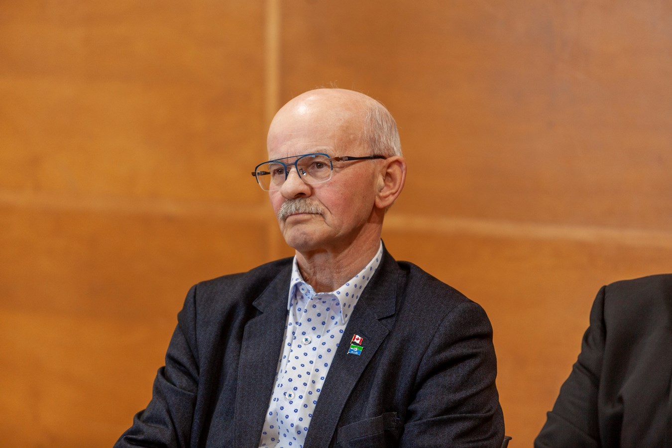 Les élus soutiennent les travailleurs et les éleveurs impactés par la fermeture d'Olymel Vallée-Jonction