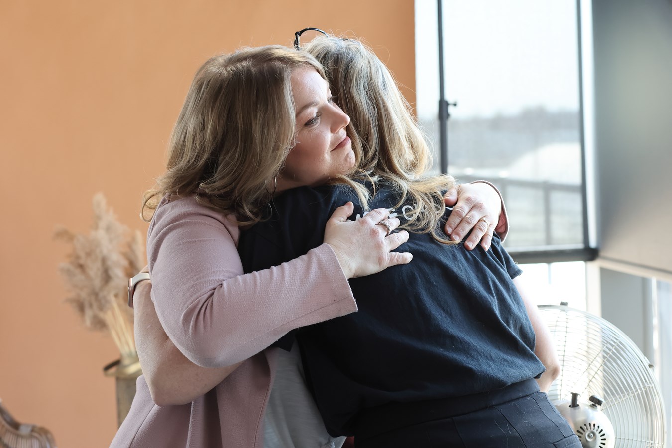 « Une pose pour le Rose » récolte 2 400$ à la cause du cancer du sein