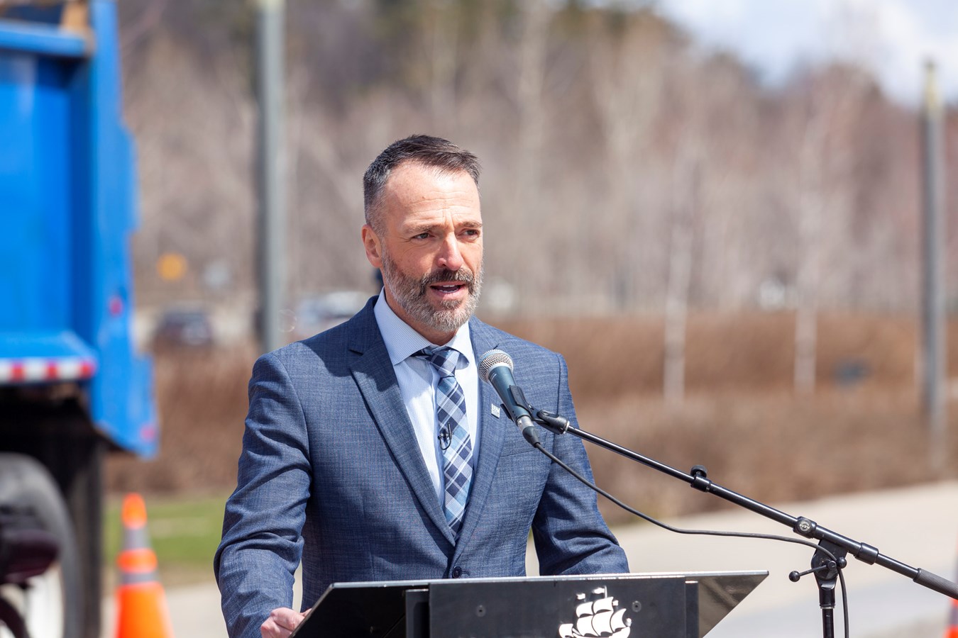 Lancement de l'opération nationale concertée Partage de la route