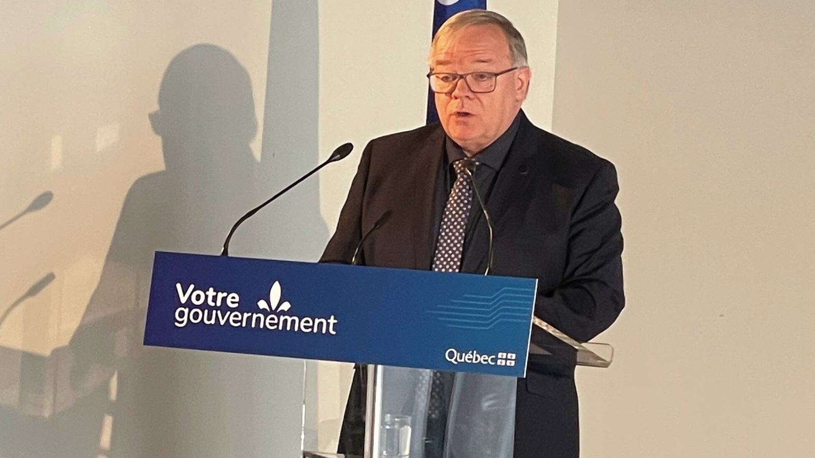 Un appui de 400 000 $ pour deux projets dans Beauce-Nord