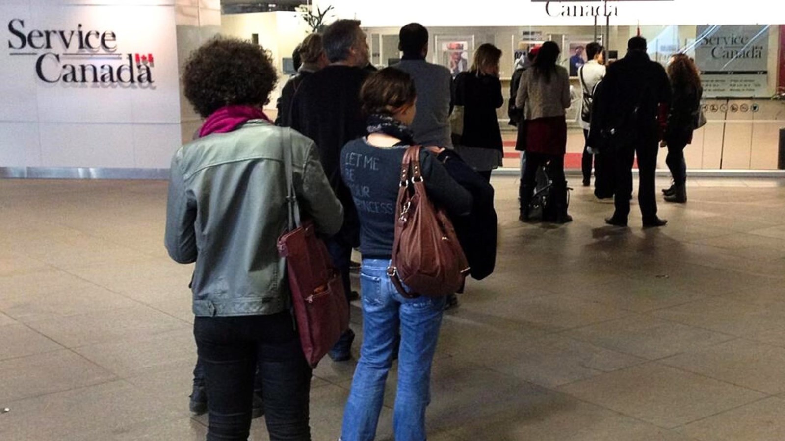 Le taux de chômage était à 4 % en mai au Québec