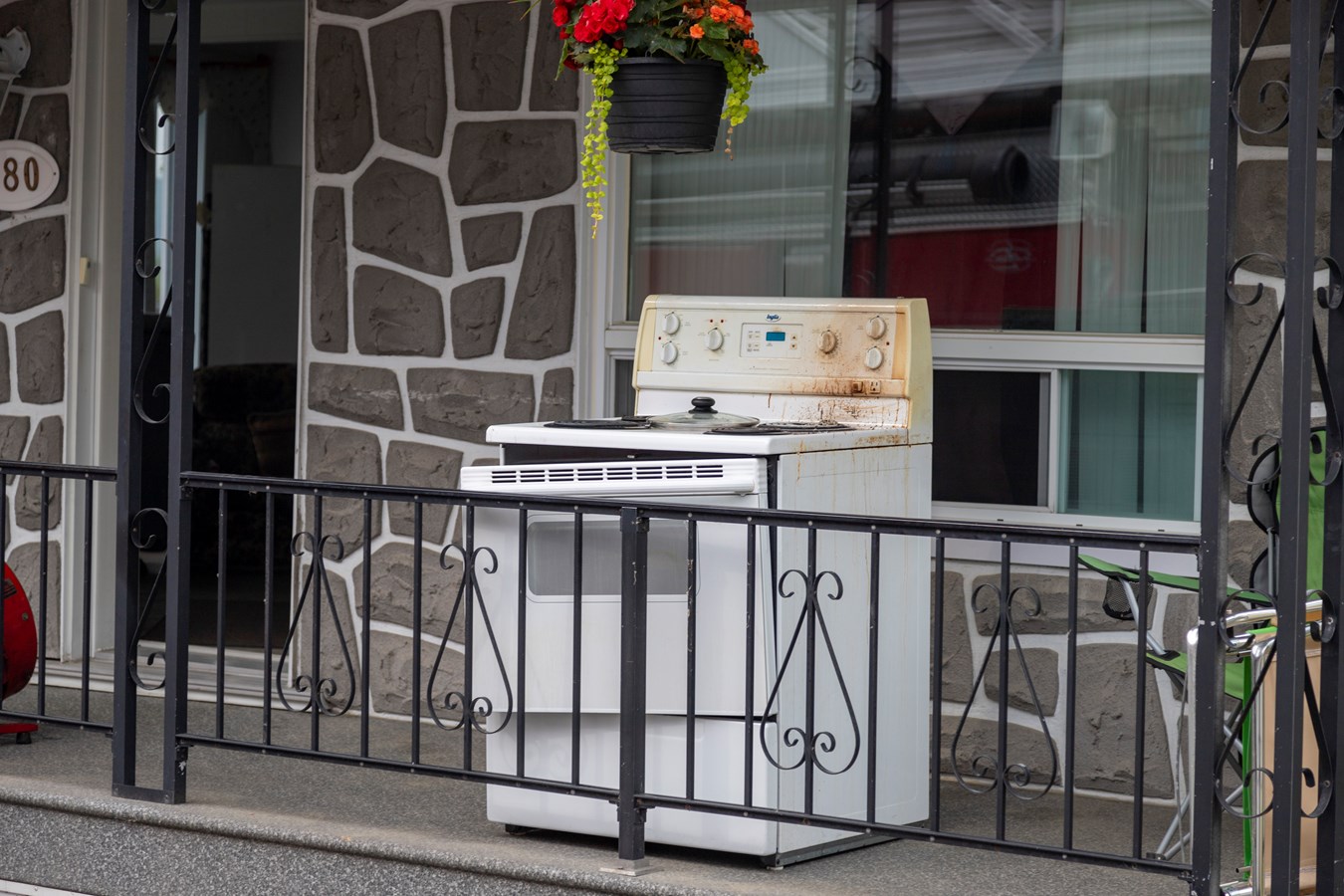 Deux feux de cuisson en moins de 24 heures en Beauce