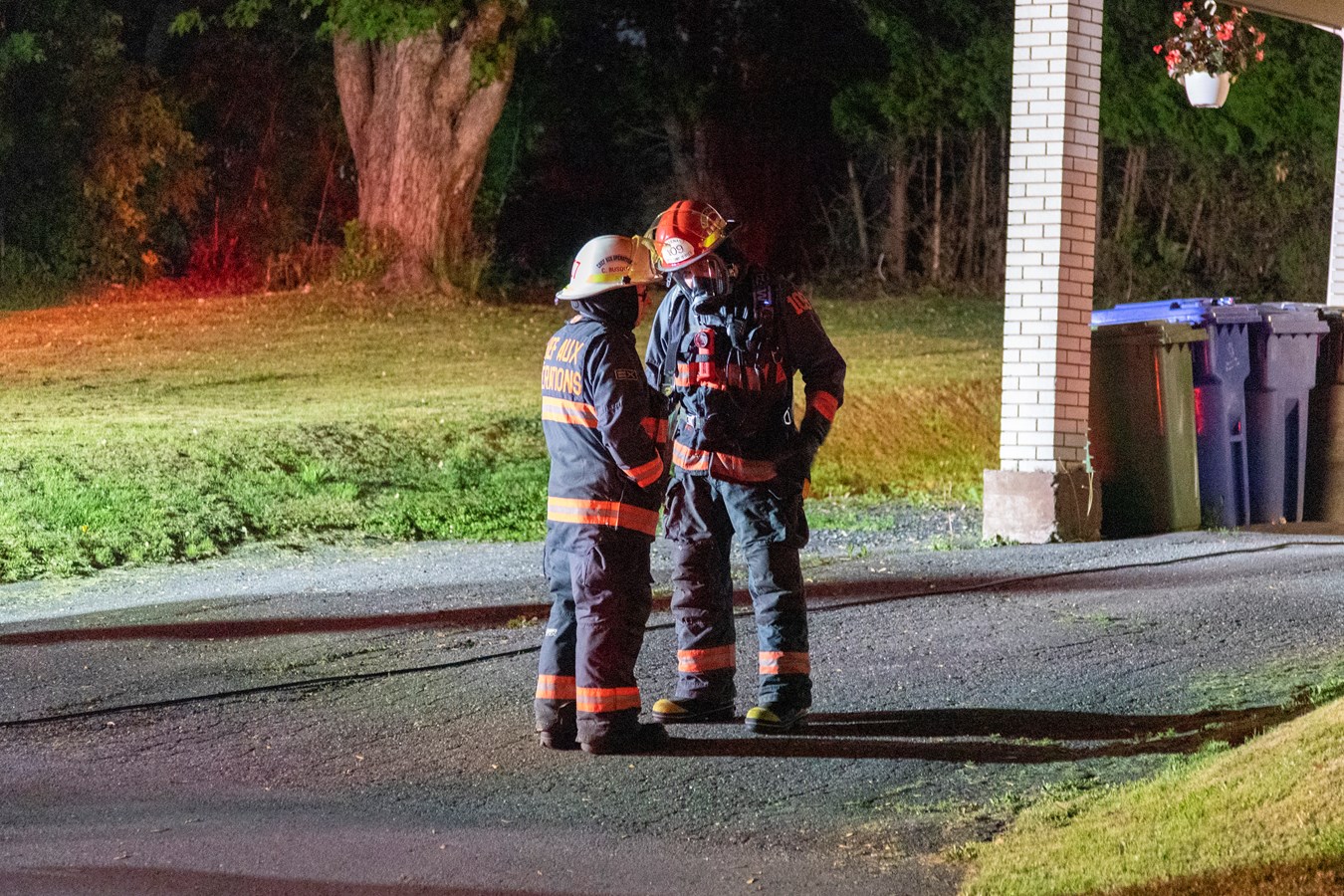 Deux feux de cuisson en moins de 24 heures en Beauce