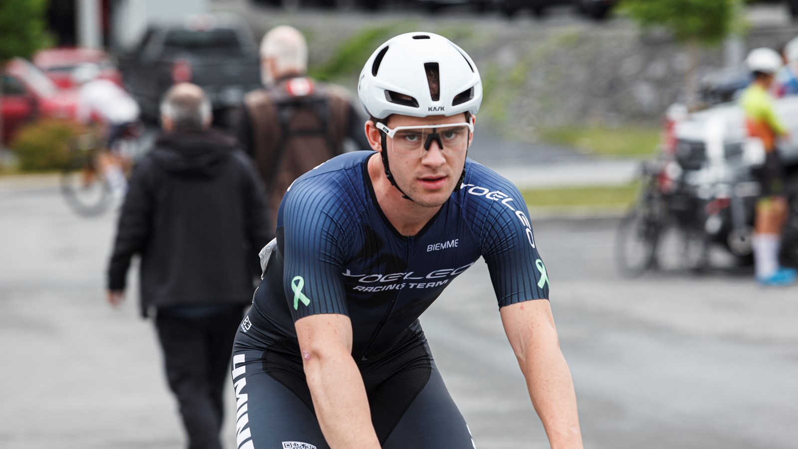 Ça roule pour le Tour de Beauce!