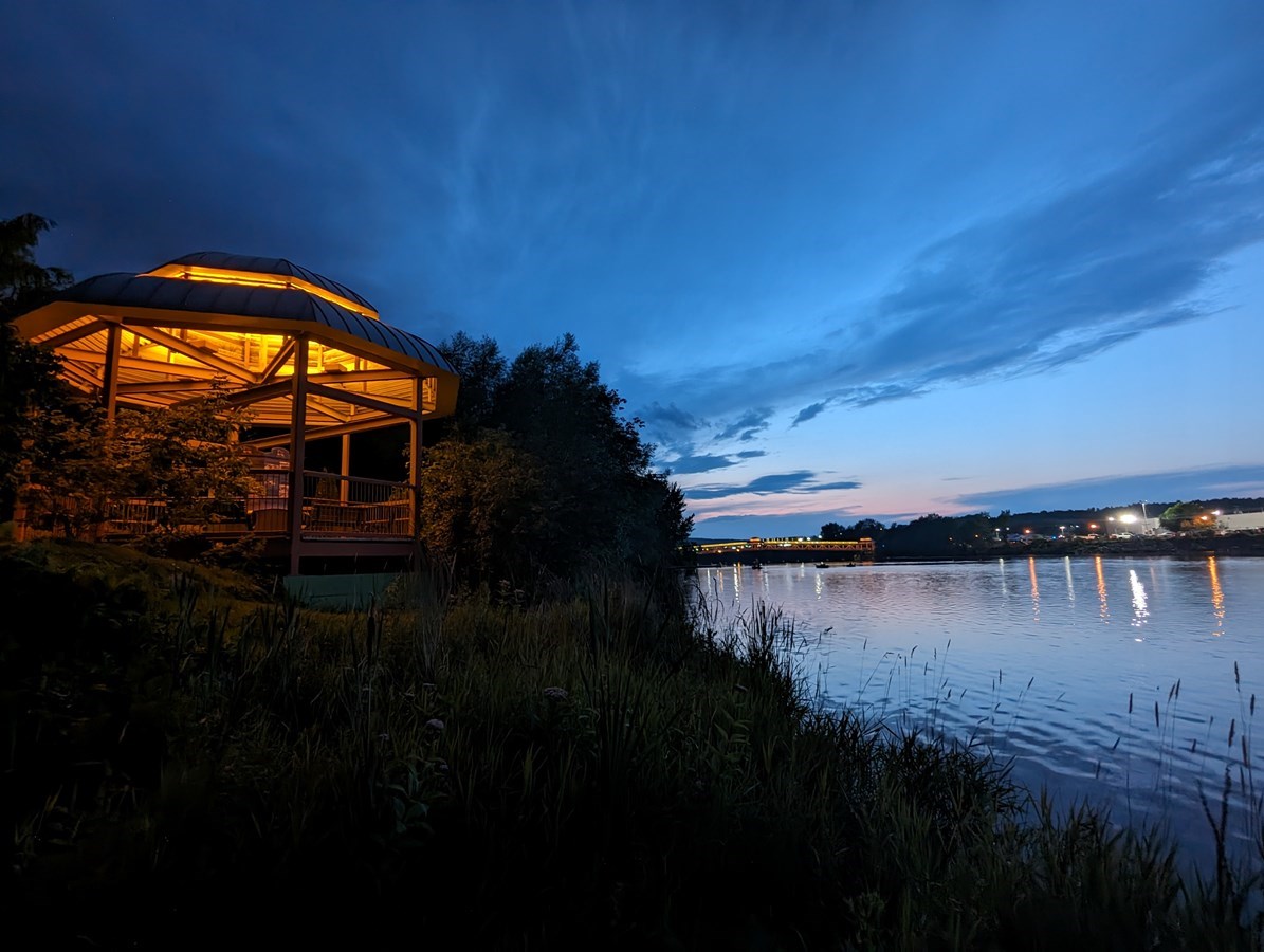 Galerie 2: la Beauce en été