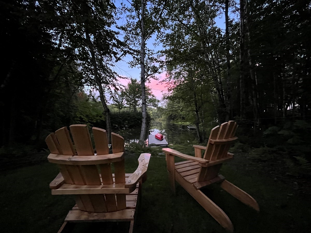 Des images de l'été en Beauce