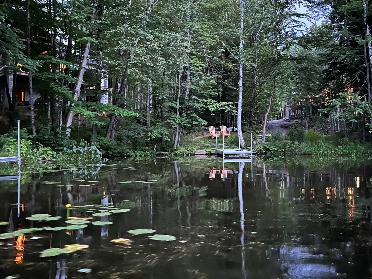 Des images de l'été en Beauce
