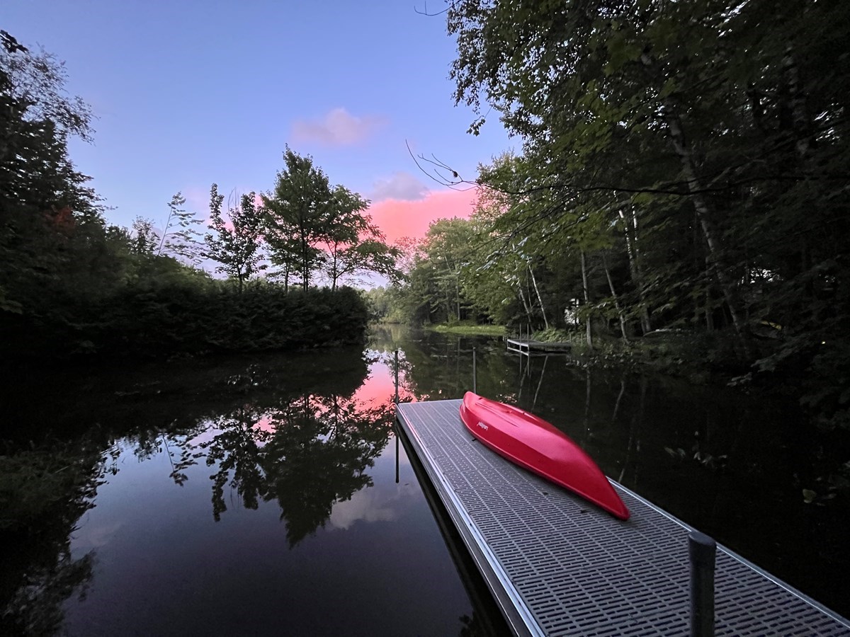 Des images de l'été en Beauce
