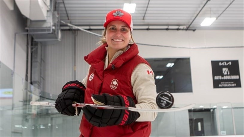Marie-Philip Poulin
