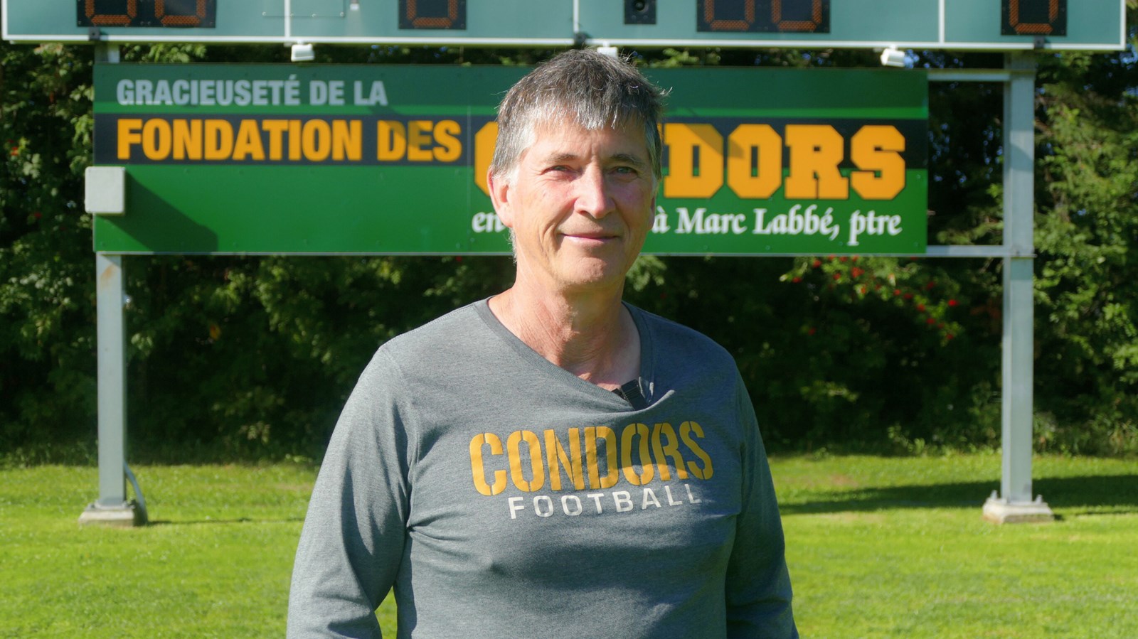 Marc Loranger