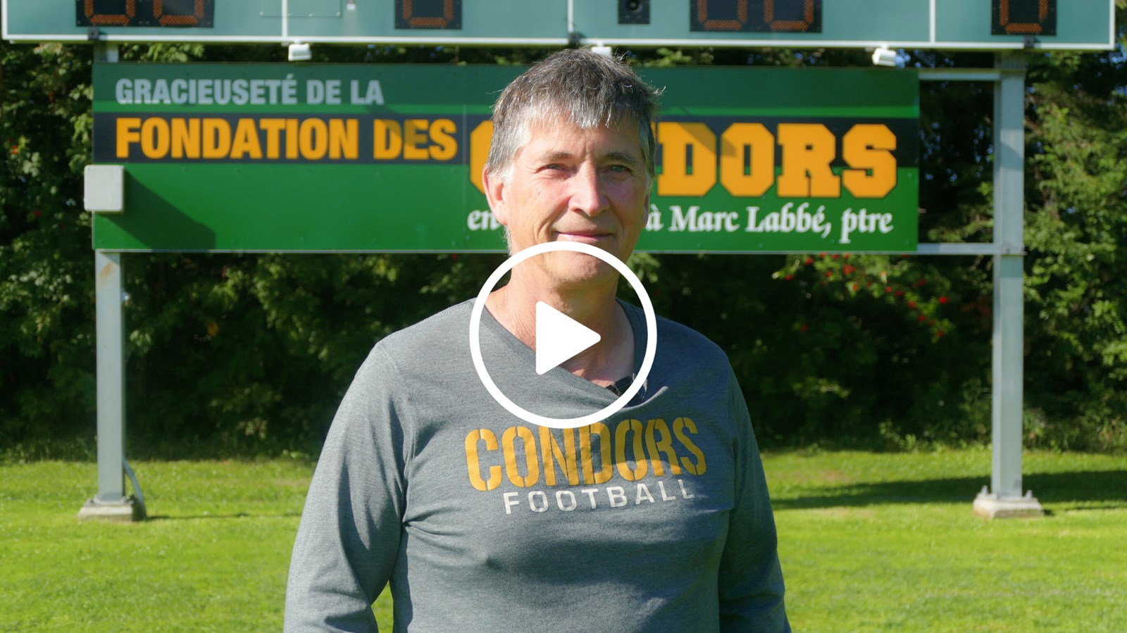 Marc Loranger