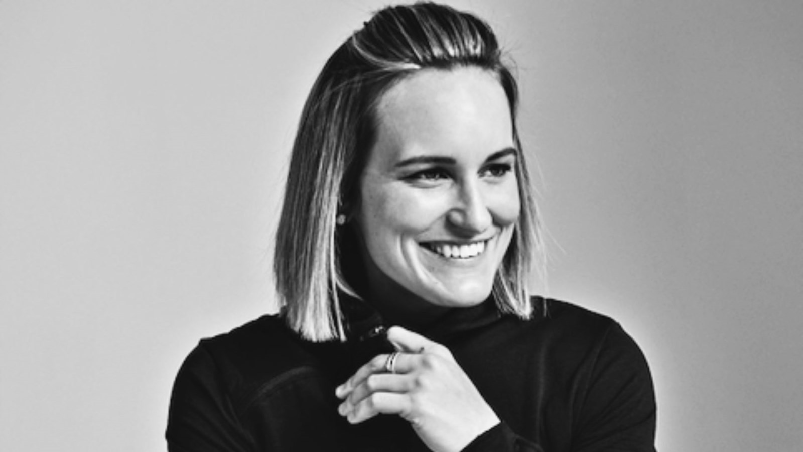 « C'est super excitant » — Marie-Philip Poulin