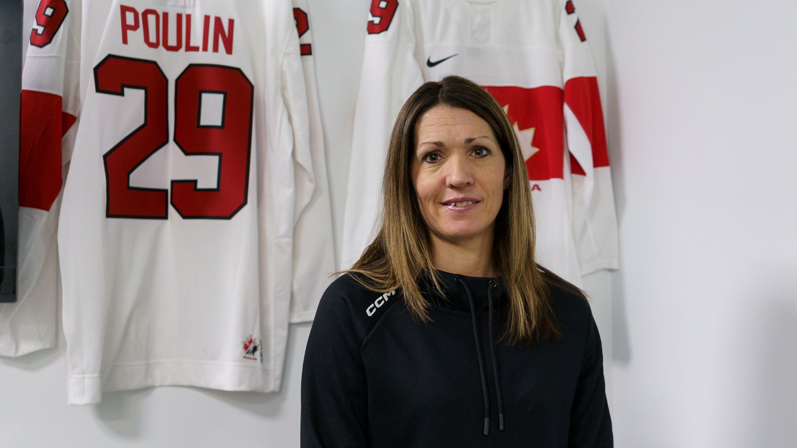 Diane Bélanger