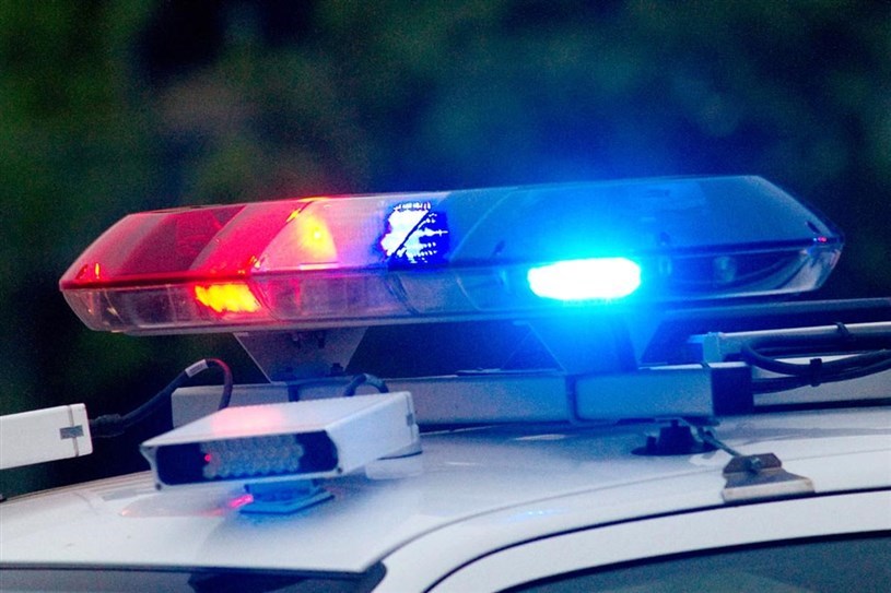 Un conducteur blessé gravement dans une sortie de route