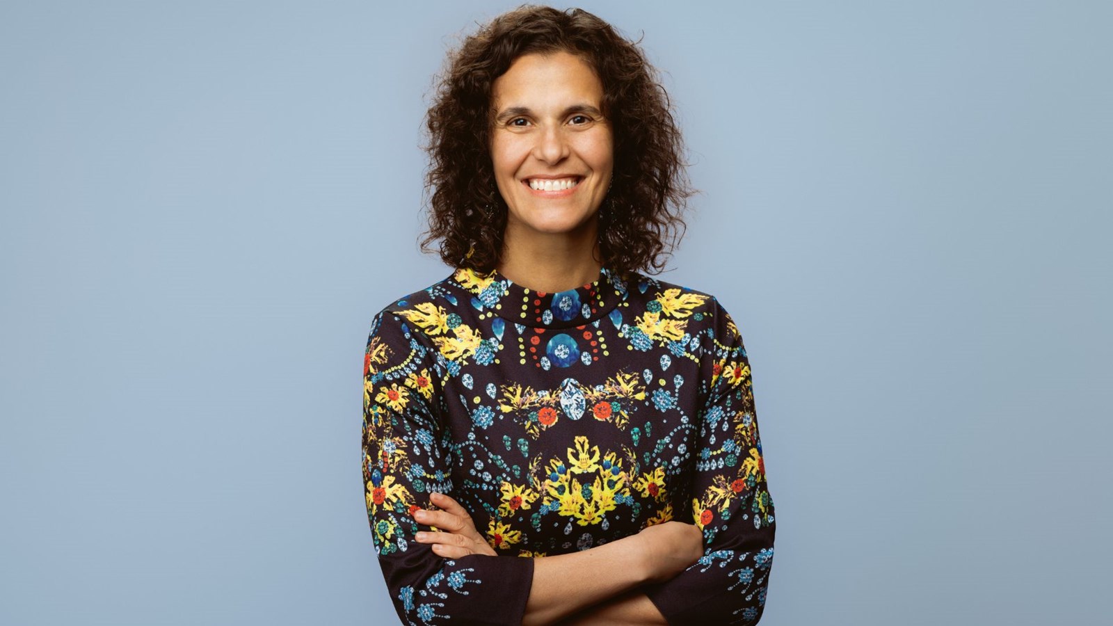 Geneviève Desautels, directrice générale d’Éduc’alcool.
