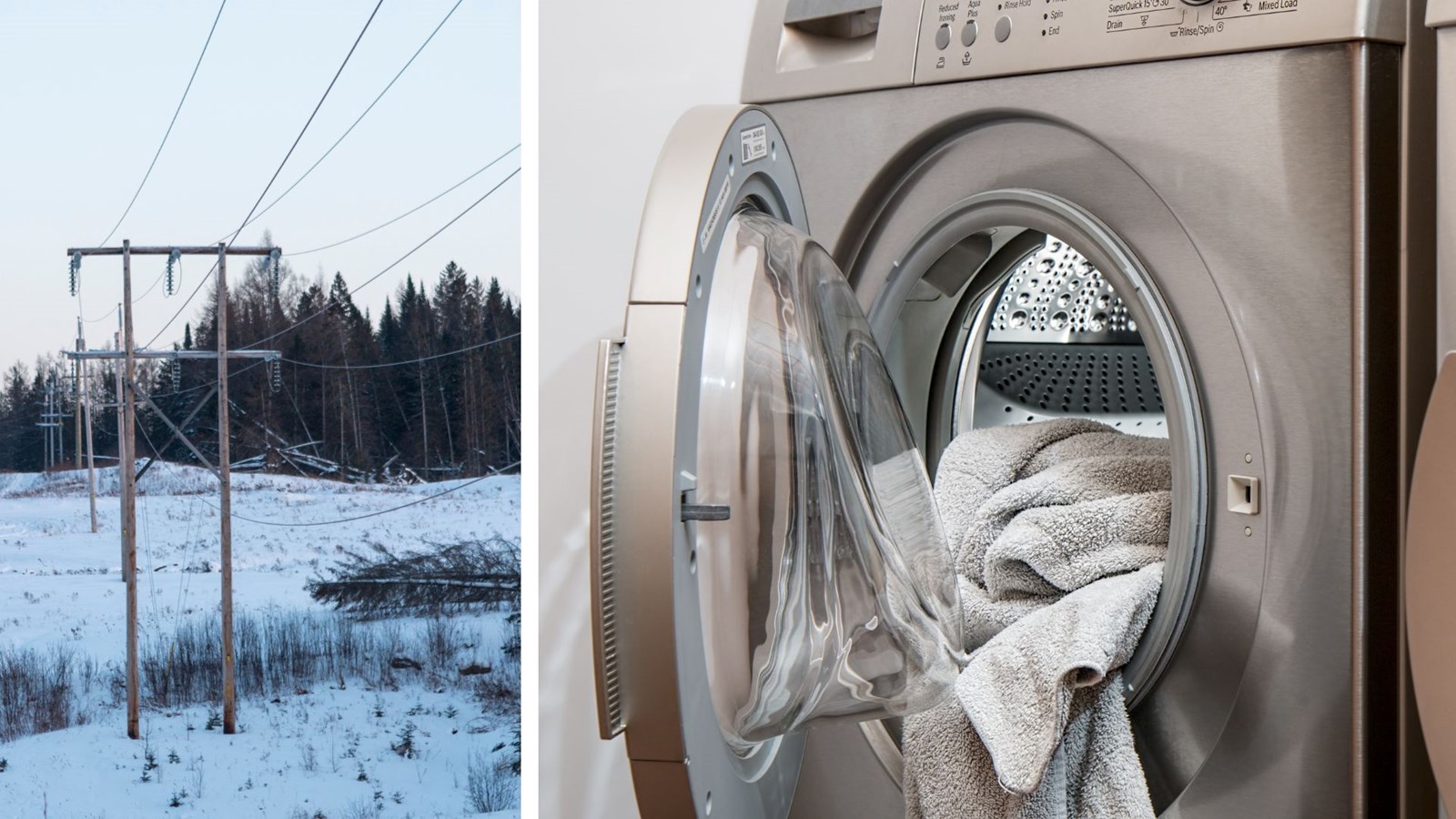 Hydro-Québec a créé l'option de crédit hivernal
