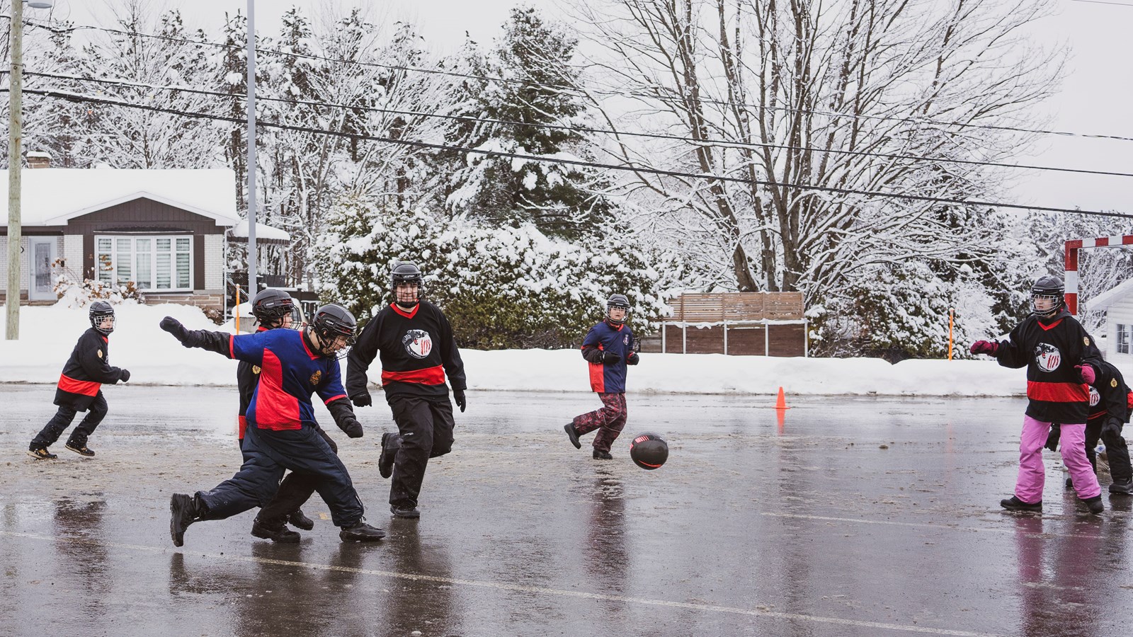 45e Jeux des Cadets de Chaudière-Appalaches: un événement rassembleur
