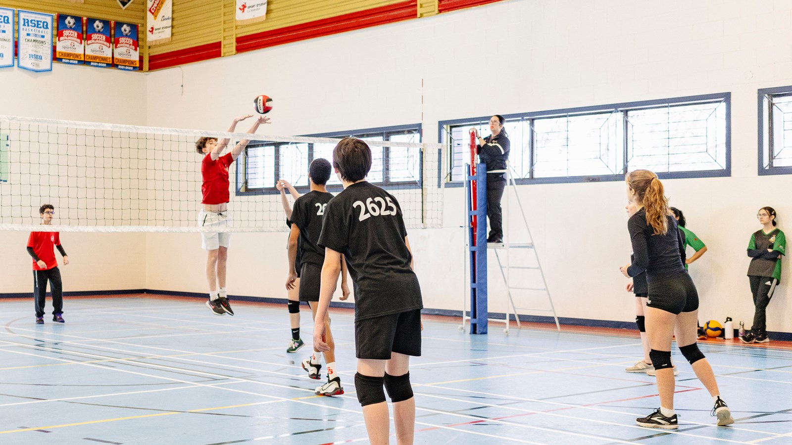 45e Jeux des Cadets de Chaudière-Appalaches: un événement rassembleur